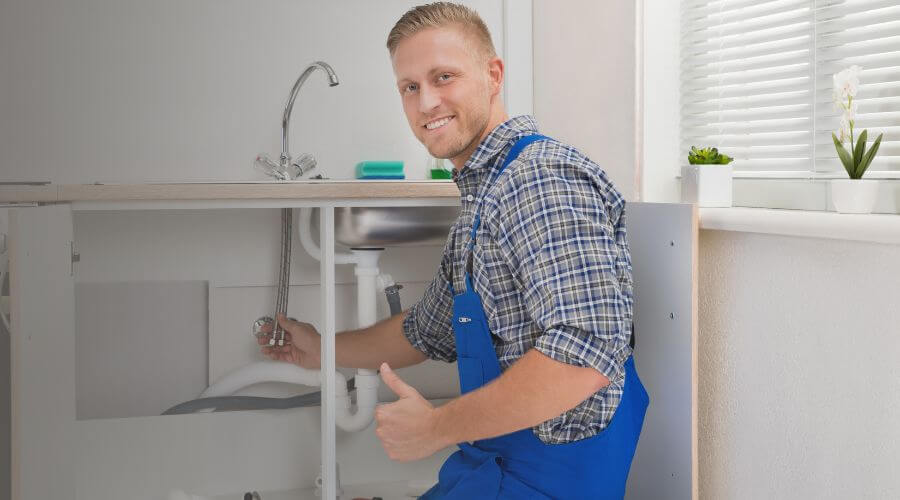 Nighttime Plumber in Cottage Hills, IL